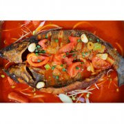 燉魚調味料，特殊的復合調味料