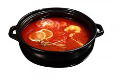 如何生產出來四川火鍋底料的？