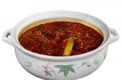 火鍋底料、麻辣燙、冒菜和串串的區別